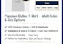 listing and variation expert of amazon ebay walmart shopify